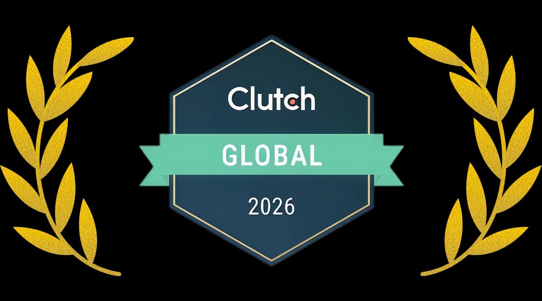 Clutch Global Top 15 — 2026